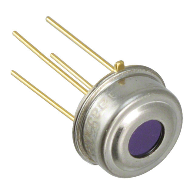 Sensor de temperatura digital sem contato por infravermelho I2C MLX90614 - Termômetro digital