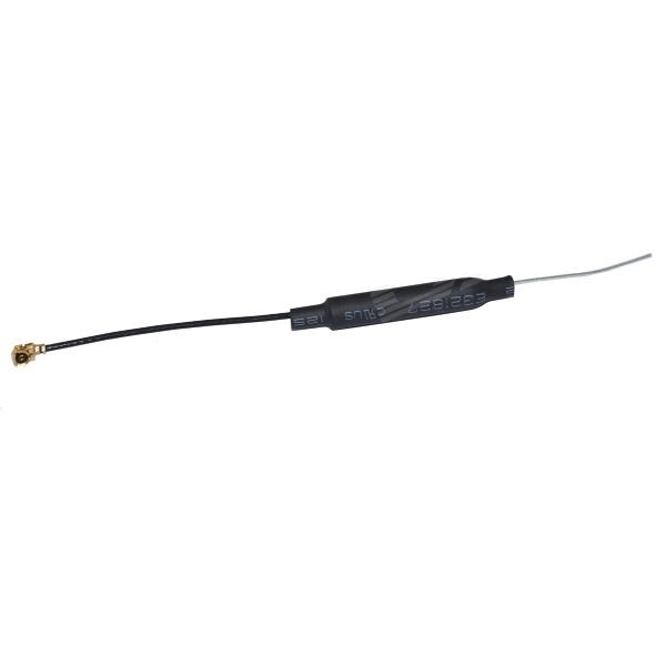 MINI ANTENA DE GANHO 2DB 100MM