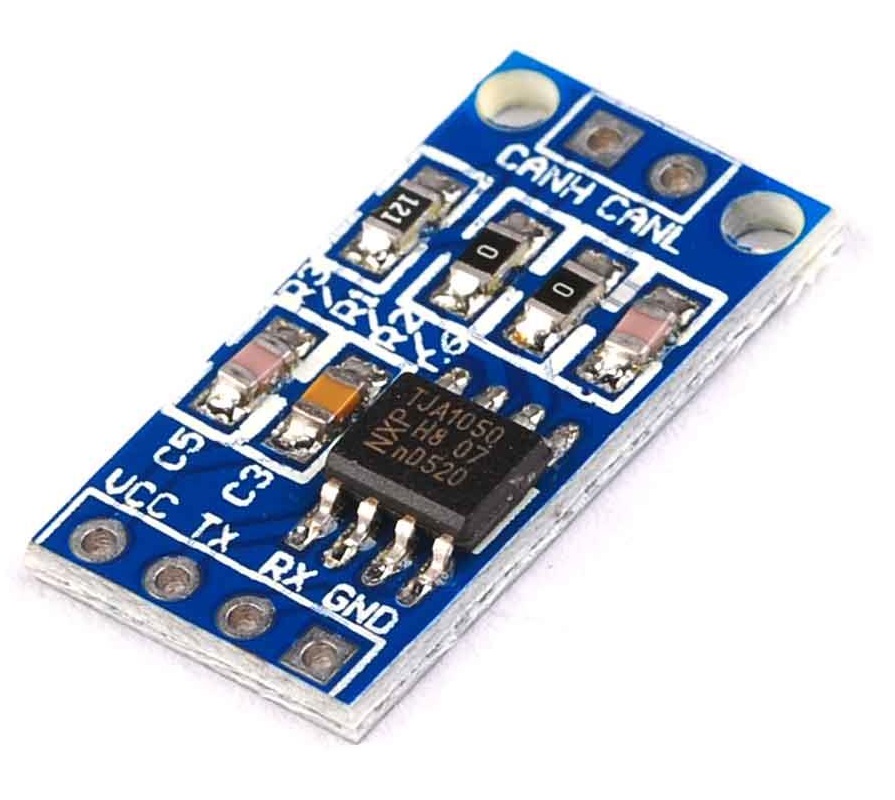 Módulo Serial Can Bus TJA1050 Transceptor