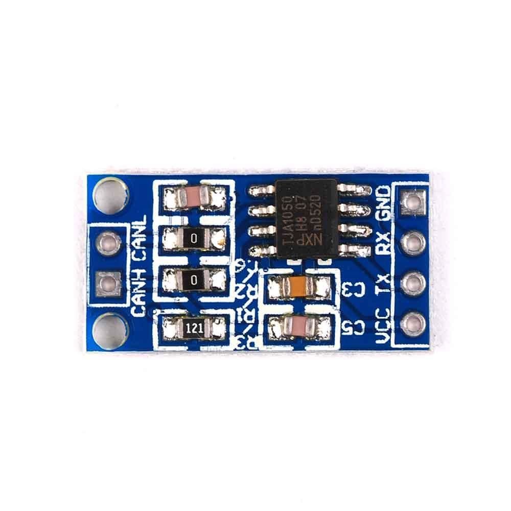 Módulo Serial Can Bus TJA1050 Transceptor