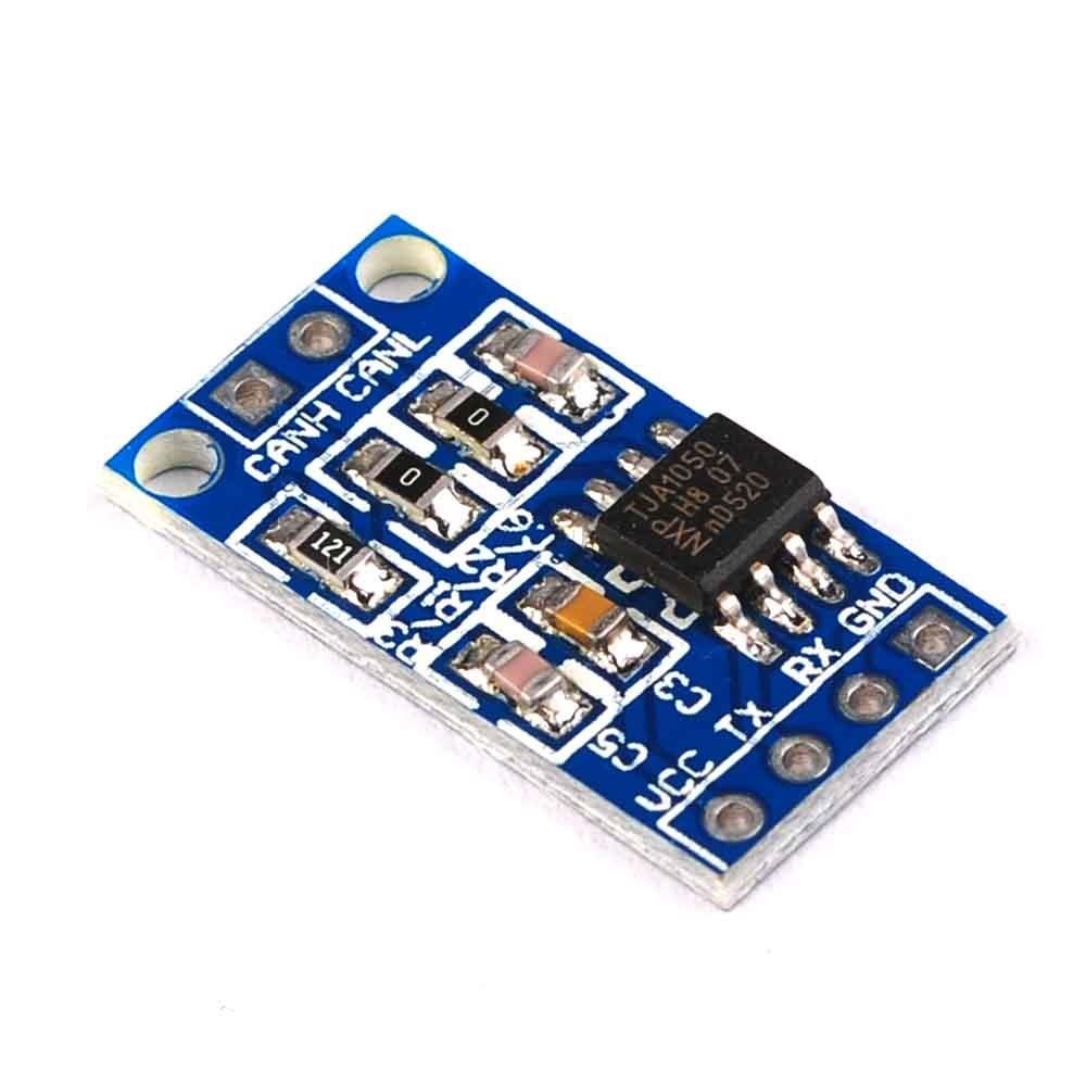 Módulo Serial Can Bus TJA1050 Transceptor