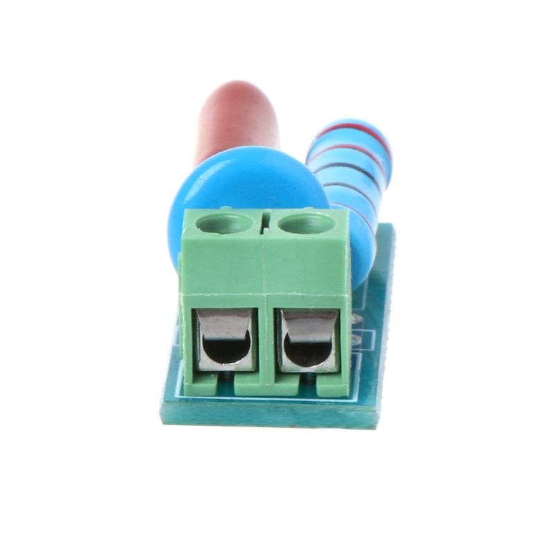 Módulo SNUBBER RC supressor de FCEM para circuitos reativos