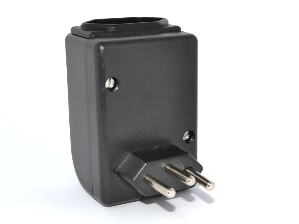 Controle Remoto 3 botões + Tomada inteligente dimmer RF 433Mhz TD01A bivolt - Para automação resi...