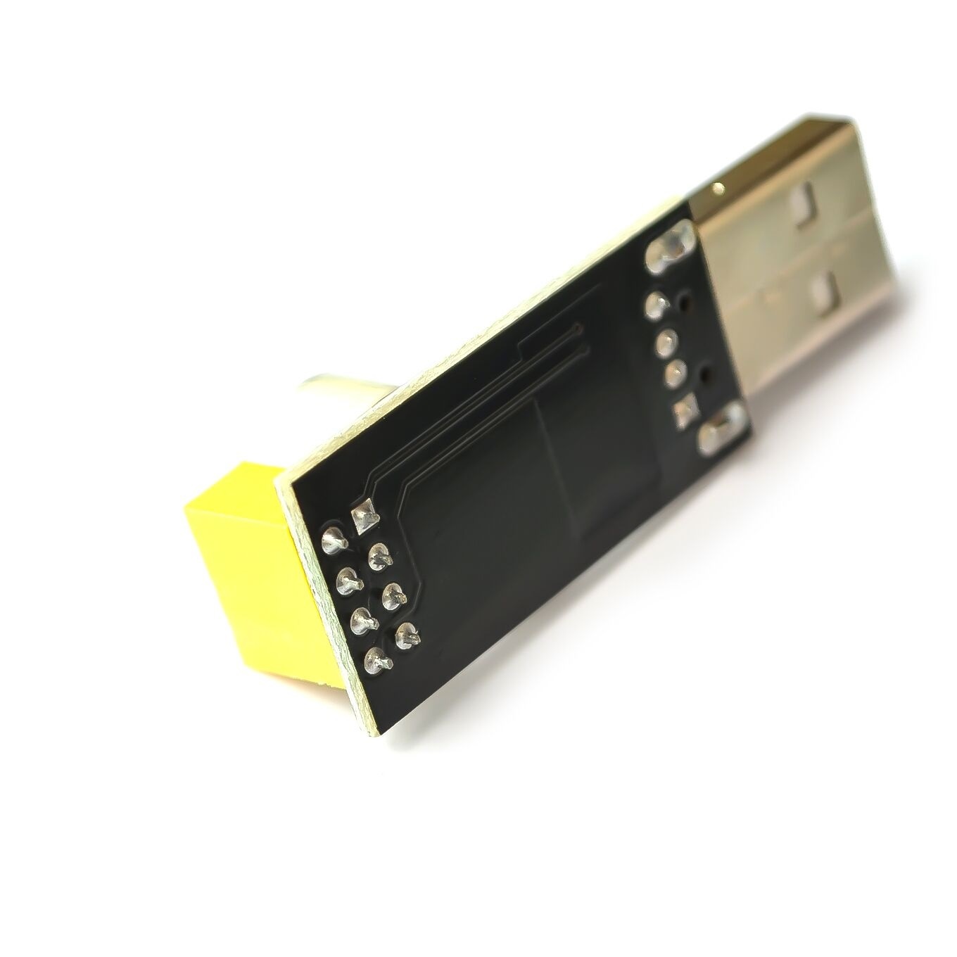 Módulo conversor adaptador USB para serial TTL para WiFi ESP8266 ESP-01 CH340g