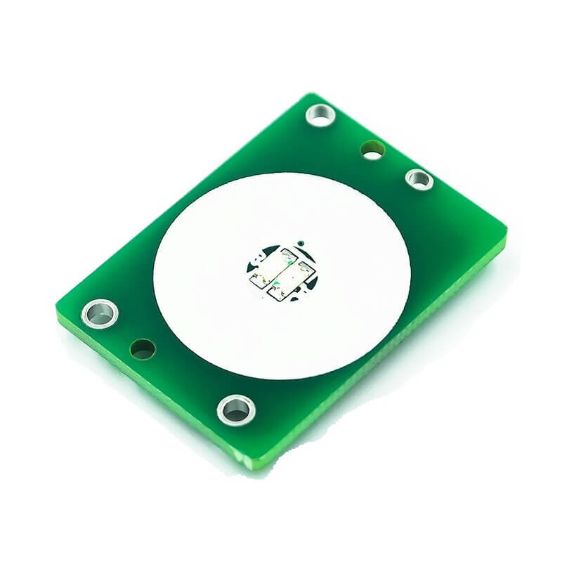 Sensor botão de toque capacitivo Touch TTP223 12V 3A