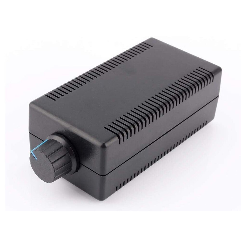 Módulo PWM 40A 2000W - Controlador velocidade motor 9V 12V 24V 48V HHO - XY-L-1240