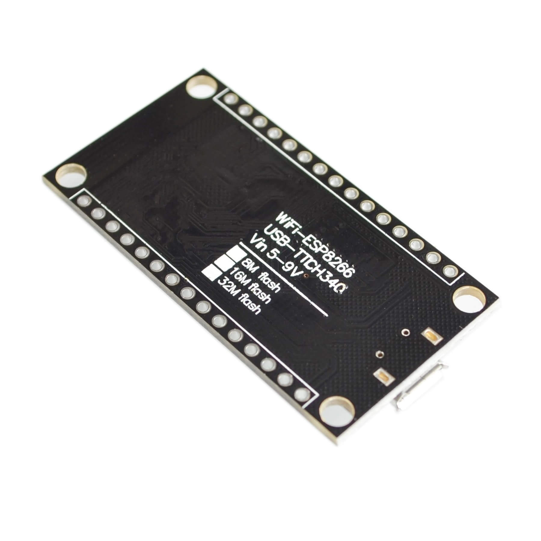 Módulo Nodemcu Wifi Esp8266 V3 com CH340