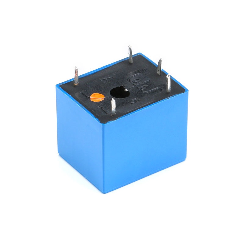 Kit 5 x Relê 3V 3.3V 10A SRD-03VDC-SL-C