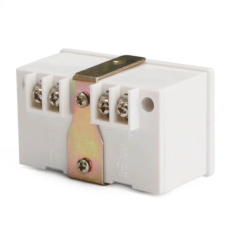 Contador numérico de voltas batidas peças digital 5 dígitos 0-99999 com sensor magnético