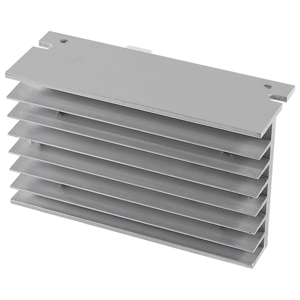 Dimmer digital de alta potência CA 10000W em 220V - 5000W em 127V