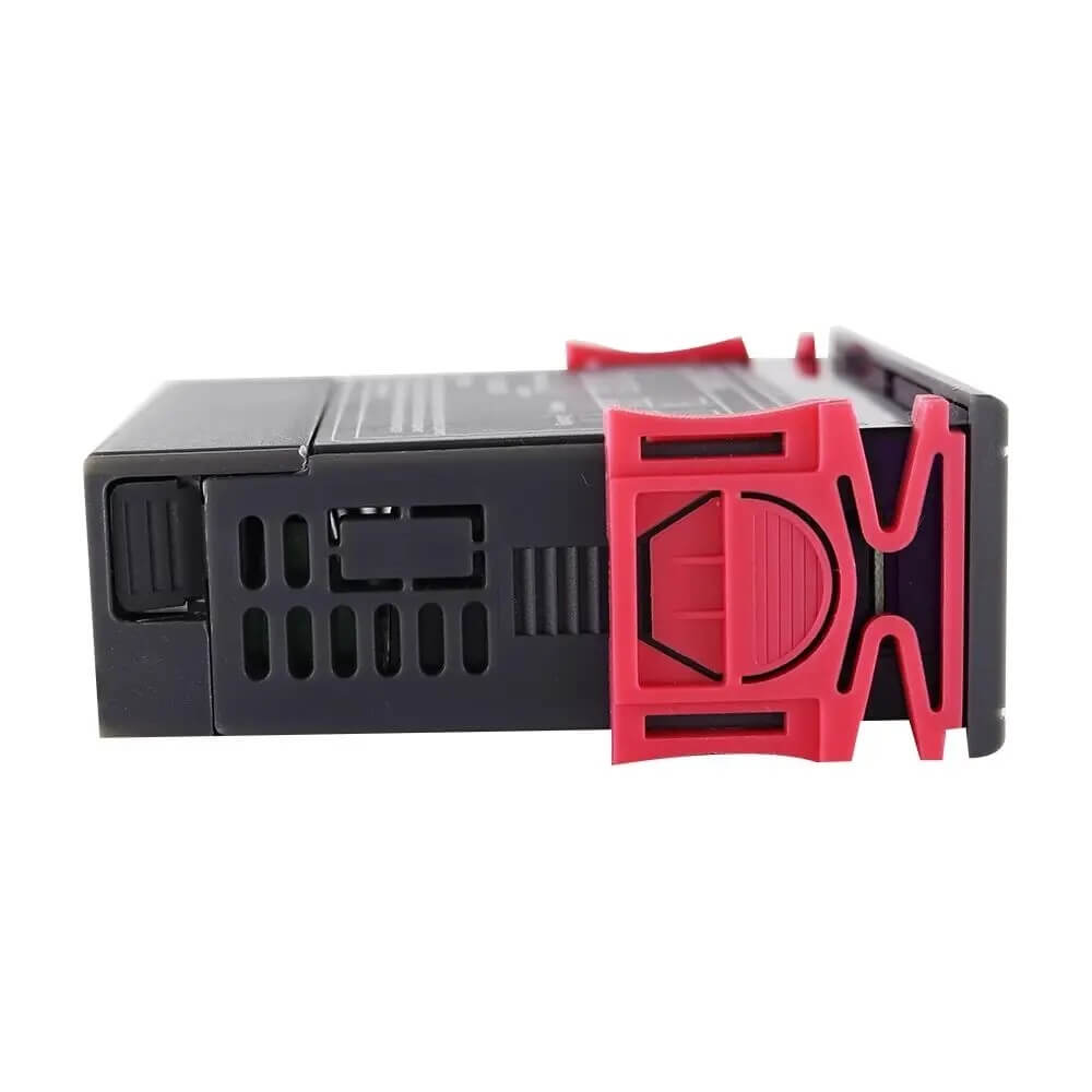 Termostato digital controlador de temperatura STC-1000 127V 220V