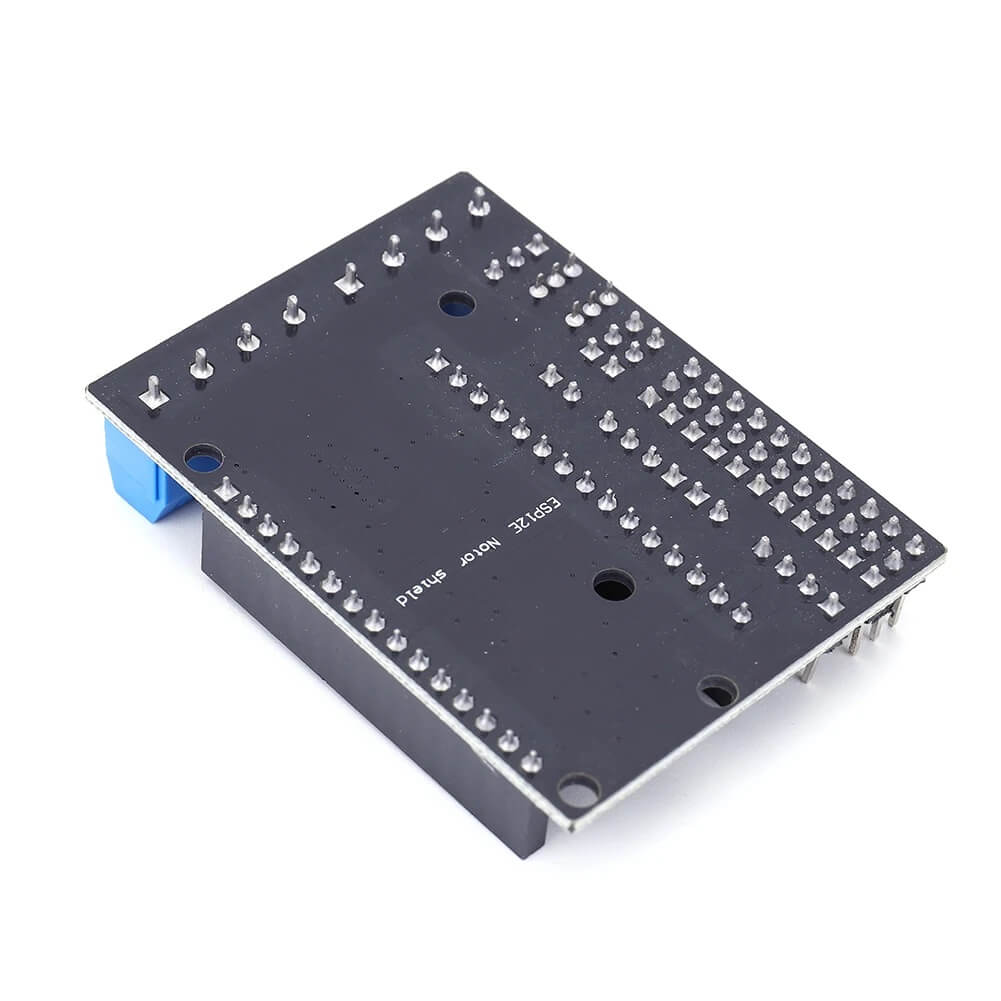 Shield driver motor L293d para Nodemcu V2 ESP8266 LOLIN
