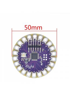 Arduino Lilypad ATMEGA328P 16Mhz