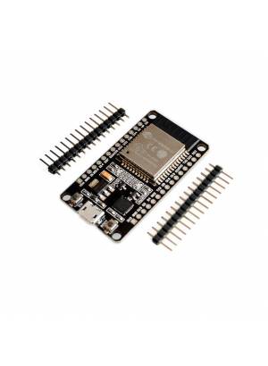 Módulo de Desenvolvimento ESP32 com WiFi e Bluetooth