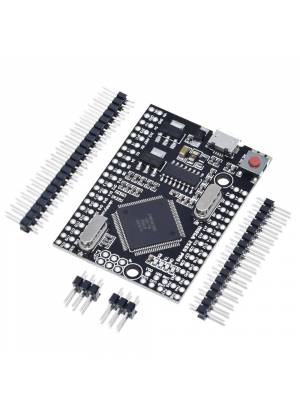Placa Arduino PRO MEGA 2560 EMBED mini CH340