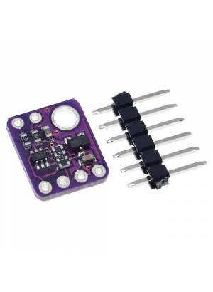 Módulo sensor de distância laser 2m - Time-of-Flight ToF VL53L0X GY-530