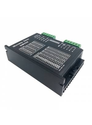Driver para motor de passo 5.6A DM556 - 1 eixo 20-50V