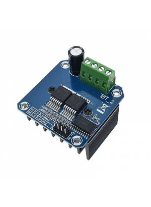 Módulo driver ponte H 43A - BTS7960
