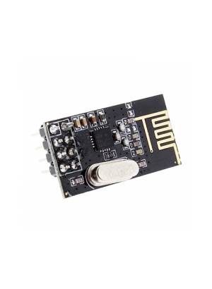 Modulo Transceptor RF 2.4ghz (2,4ghz) NRF24L01 - Ideal para Pic Ardunino Atmel AVR e outros