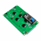 Display LCD 20x4 Com Backlight Azul Letra Branca I2C