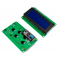 Display LCD 20x4 Com Backlight Azul Letra Branca I2C