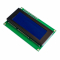 Display LCD 20x4 Com Backlight Azul Letra Branca I2C