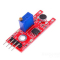 Módulo Detector Sensor De Som Palmas - Microfone