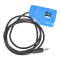 Sensor Corrente AC 30A SCT-013-030 Não Invasivo - TC - Transformador de corrente AC