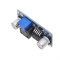 Módulo Regulador Elevador de tensão DC-DC Step-up XL6009 ajustável para 4A - 5V a 35V - Conversor...