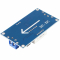 Módulo conversor DC-DC Step-down para 3A LM2596S com display - Entra 3.2 V~40V, sai 35V ~ 1.25V