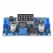 Módulo conversor DC-DC Step-down para 3A LM2596S com display - Entra 3.2 V~40V, sai 35V ~ 1.25V
