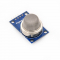 Módulo Sensor Mq-2 Gás Metano Butano Glp Fumaça Arduino Pic