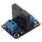 Módulo relê de estado sólido 1 canal 5V SSR - 250V 2A - G3MB-202P
