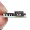 Mini Conversor Step Down Buck DC DC Ajustável 2A mini360