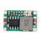 Mini Conversor Step Down Buck DC DC Ajustável 2A mini360