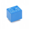 Relê 3V 3.3V 10A SRD-03VDC-SL-C