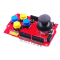 Módulo Joystick Shield para arduino