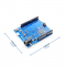 Arduino Leonardo R3 Rev3 Atmega32u4 com cabo USB