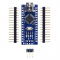 Arduino NANO V3.0 ATMEGA328P 5V 16Mhz com CH340