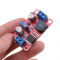 Módulo conversor DC-DC Step-up XL6019 ajustável 5A - 3-35V para 4-40V