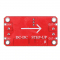 Módulo conversor DC-DC Step-up XL6019 ajustável 5A - 3-35V para 4-40V