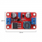 Módulo conversor DC-DC Step-up XL6019 ajustável 5A - 3-35V para 4-40V