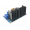 Módulo conversor DC-DC Step-down XL4016 ajustável 8A - 4-38V para 1.25-36V