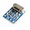 Transmissor RF 433Mhz Superheterodino SYN115