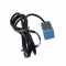 Sensor de proximidade Indutivo NPN Normal aberto - SN04-N