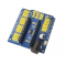 Módulo adaptador terminais conectores com regulador 3.3V para Arduino Nano