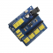 Módulo adaptador terminais conectores com regulador 3.3V para Arduino Nano