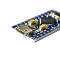 Placa PRO micro ATMEGA32U4 compatível com Arduino