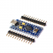 Placa PRO micro ATMEGA32U4 compatível com Arduino