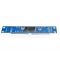 Módulo display 7 Segmentos 8 Digitos MAX7219 - Serial SPI
